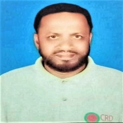 A.K.M. OBAIDUR RAHMAN